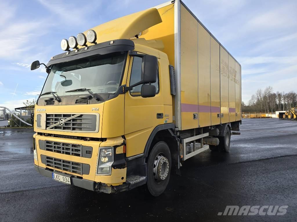 Volvo FM 300 Camion Fourgon