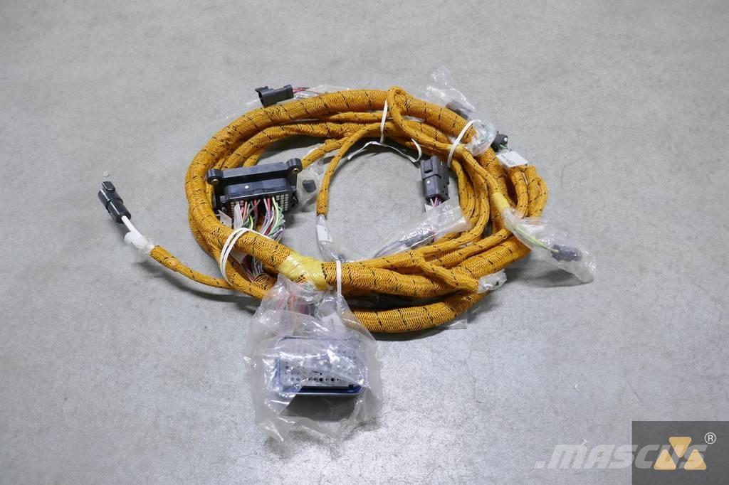 CAT 368-1452 Transport - Autres