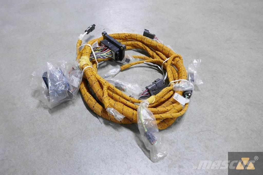 CAT 368-1452 Transport - Autres