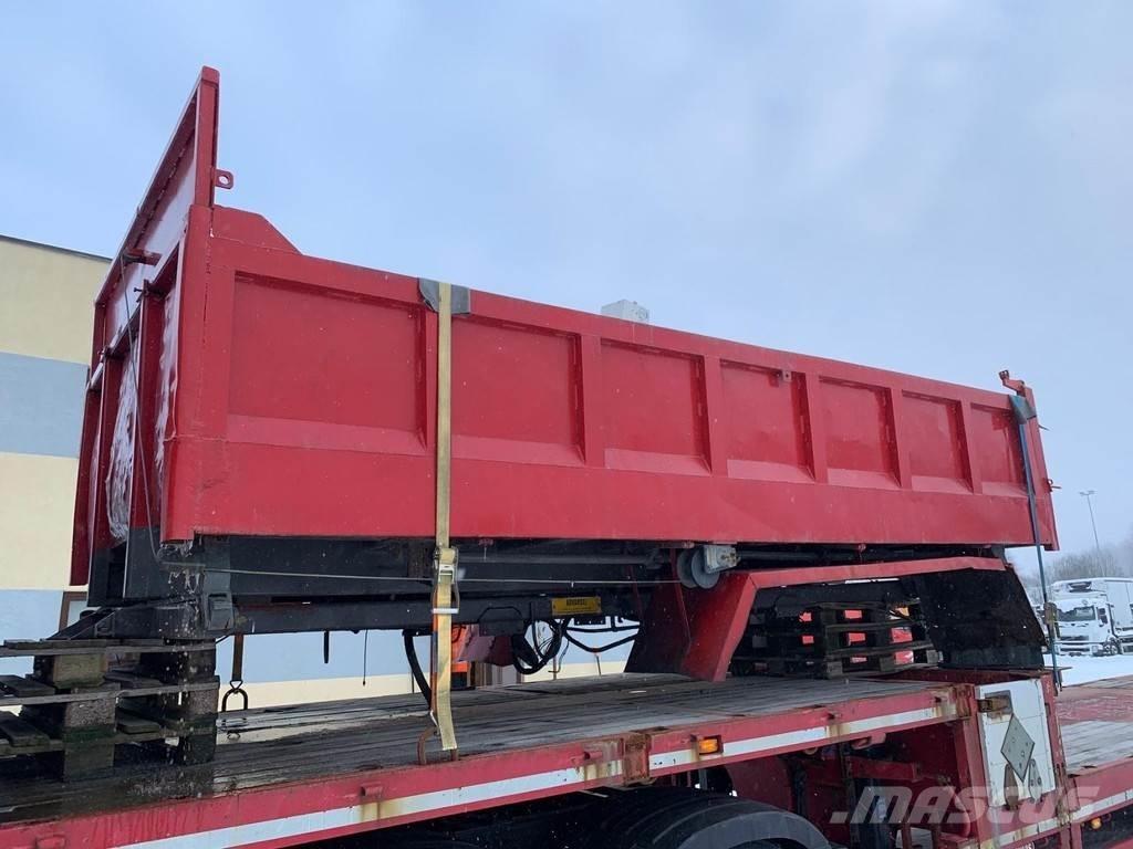  Onbekend Tipper Transport - Autres