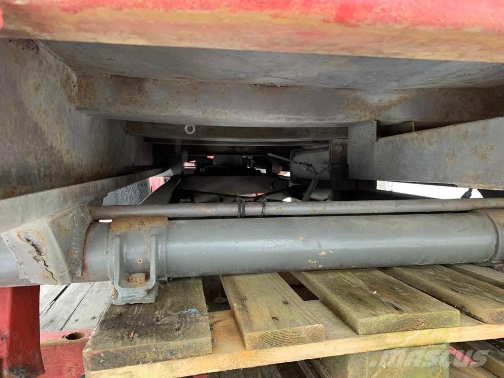  Onbekend Tipper Transport - Autres