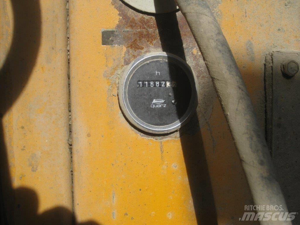 Hausherr HBM 80 Autre équipement de forage