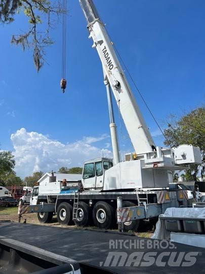 Tadano ATF-1300XL Grues tout terrain
