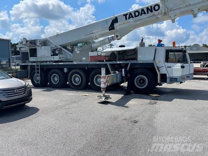 Tadano ATF-1300XL Grues tout terrain