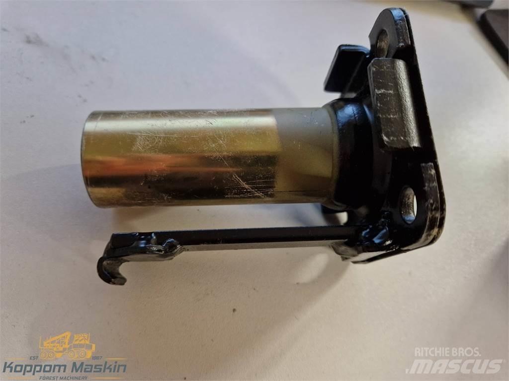 Eco Log 7002884 Châssis et suspension