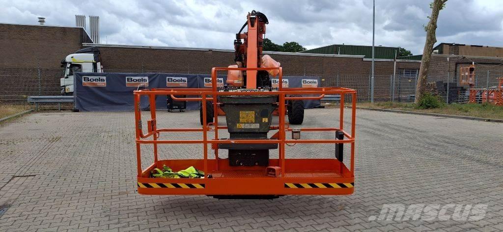 JLG 1350SJPG Nacelles télescopiques