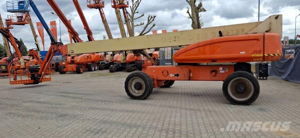 JLG 1350SJPG Nacelles télescopiques