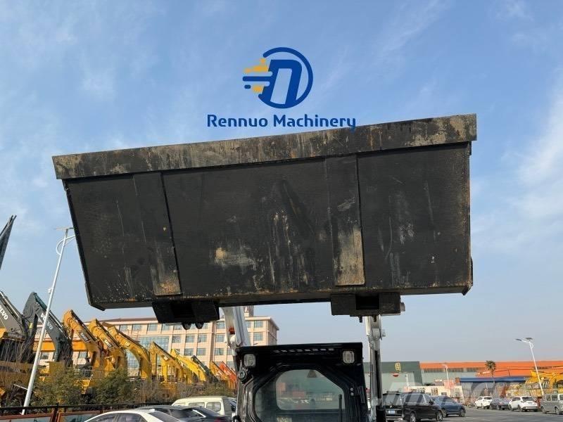 Bobcat S 130 Chargeuse compacte