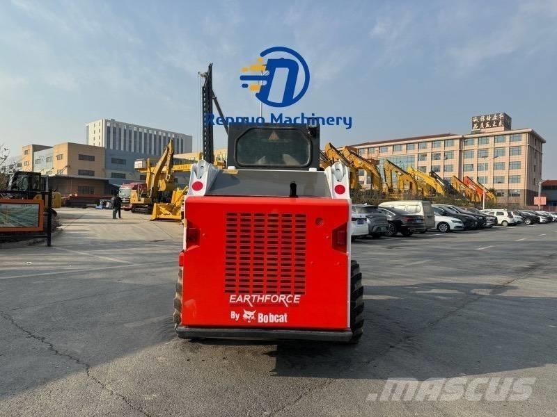 Bobcat S 130 Chargeuse compacte