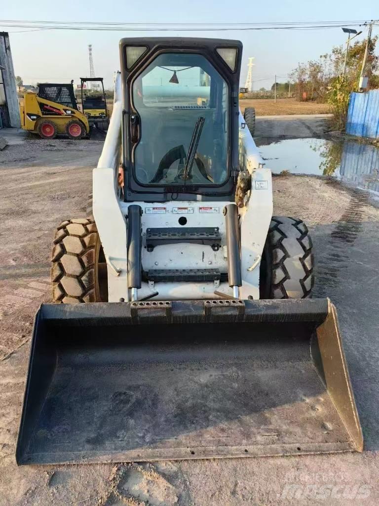 Bobcat S 300 Chargeuse compacte