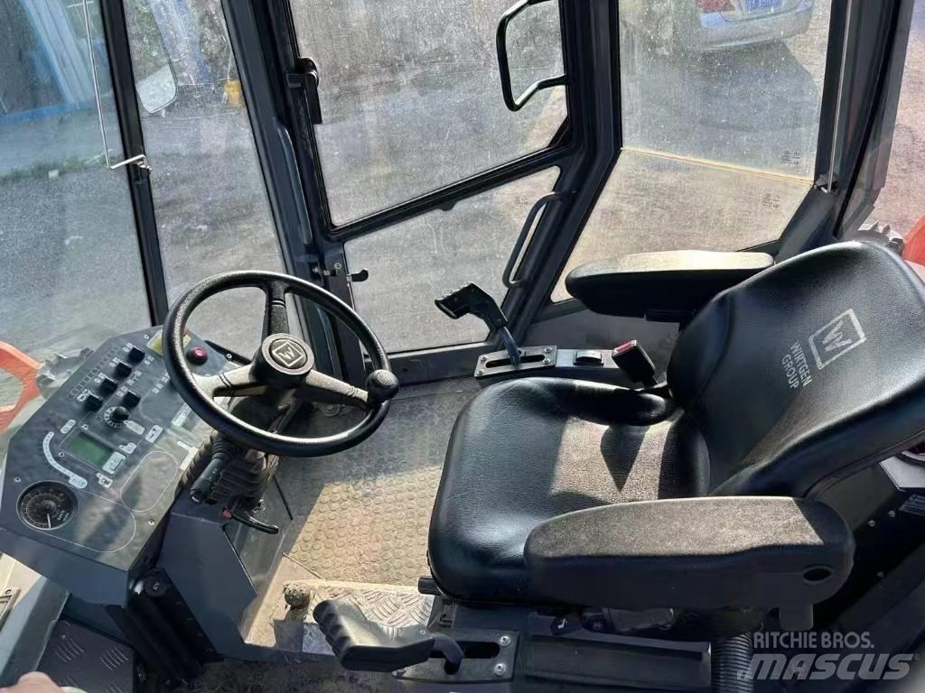 Bobcat S 300 Chargeuse compacte