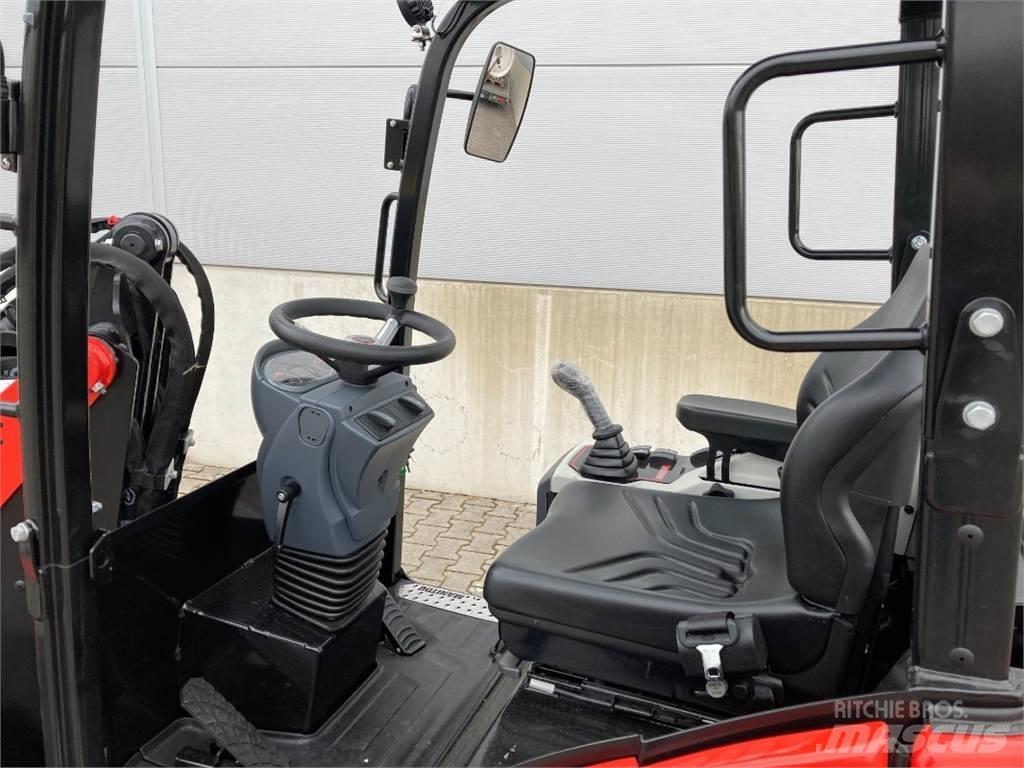 Manitou MLA 2-25 H Agriculture - Autres