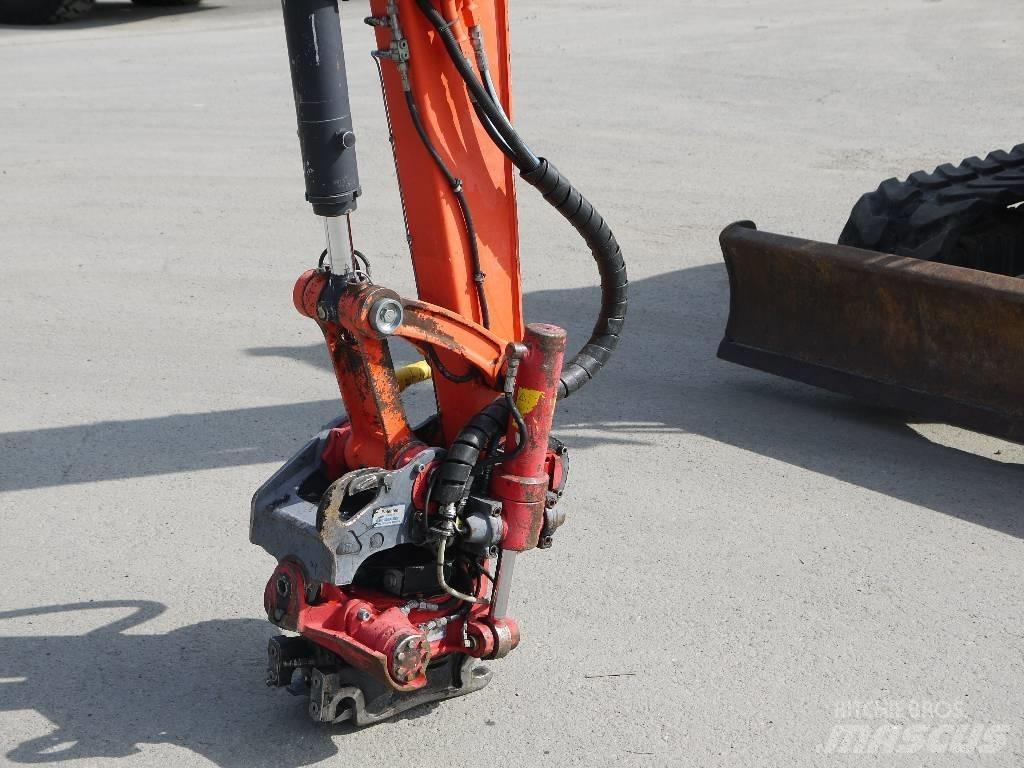 Kubota U 57-4 Mini pelle < 7t