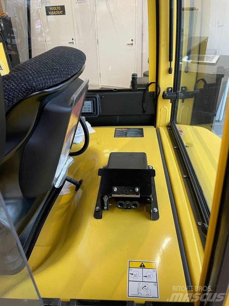 Hyster J 3.0 XN Chariots élévateurs électriques