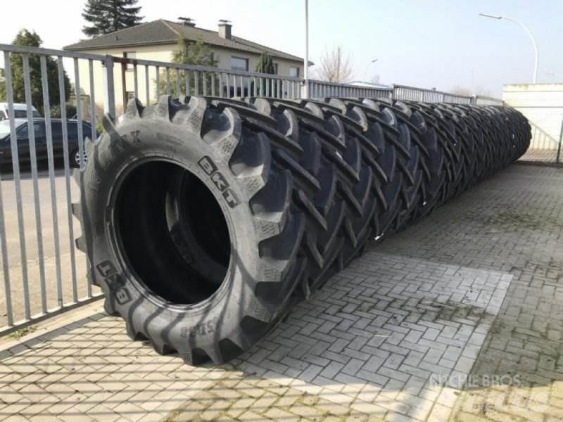 BKT 650/65R38 Pneus, roues et jantes