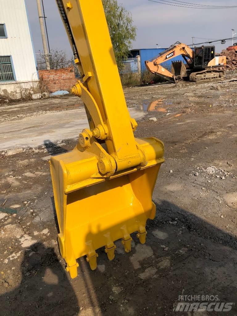 Komatsu PC 56 Mini pelle < 7t