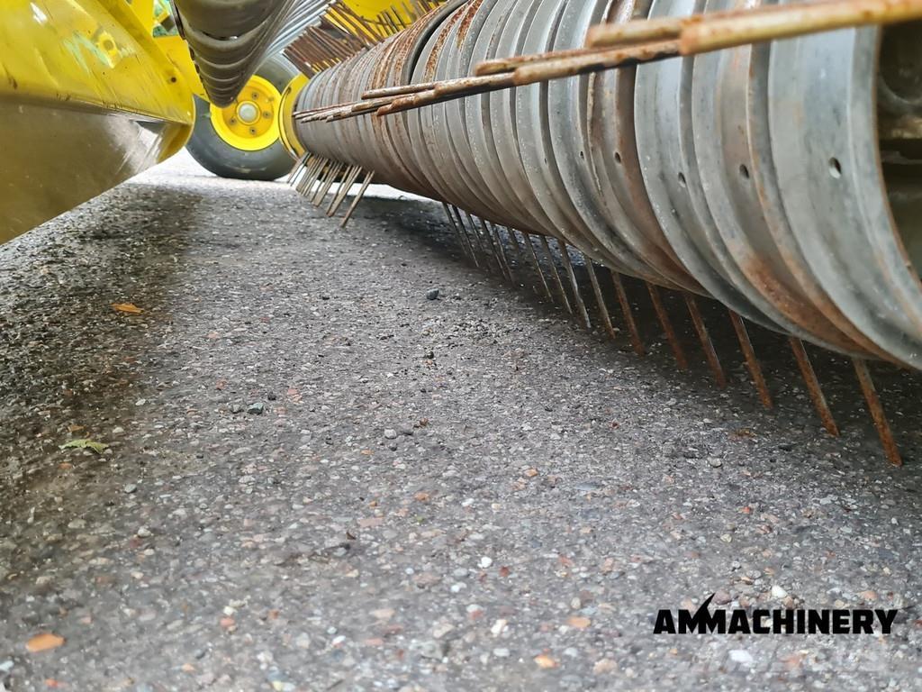 John Deere 9900 i Ensileuse occasion