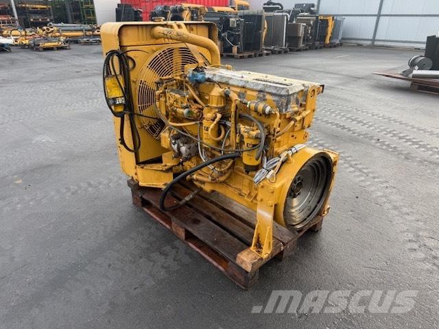 CAT 3116 USED ENGINE Moteur