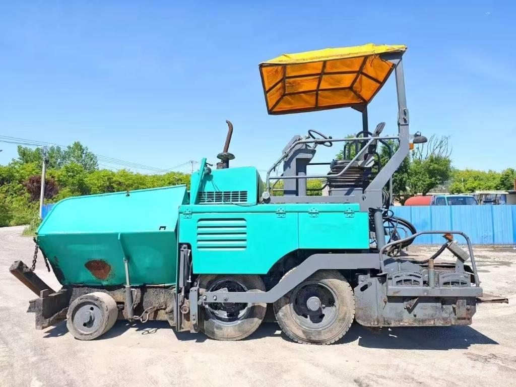 XCMG RP 453 L Finisseur