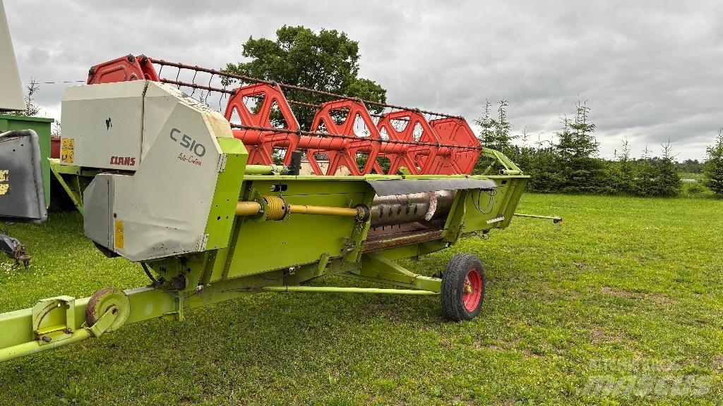 CLAAS Medion 310 Moissonneuse batteuse