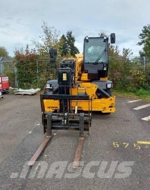 JCB Roto 5.5-21 Chariot télescopique