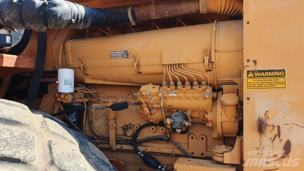 Vibromax 1102 Rouleaux monocylindre