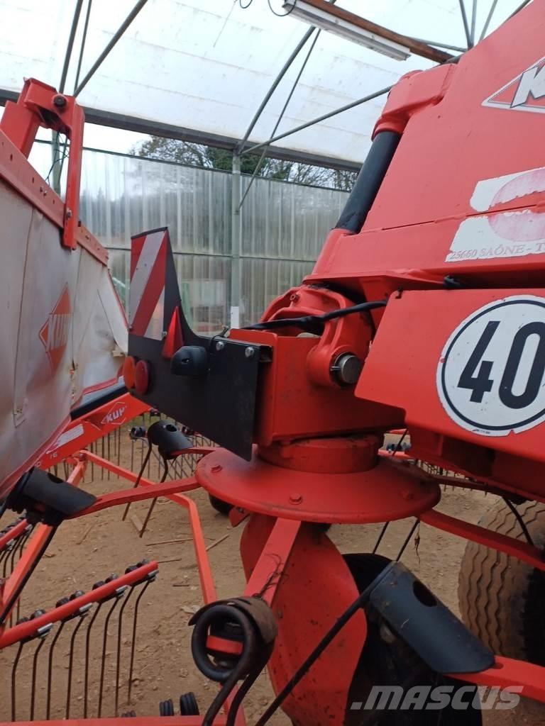 Kuhn GF 13012 Rateau faneur
