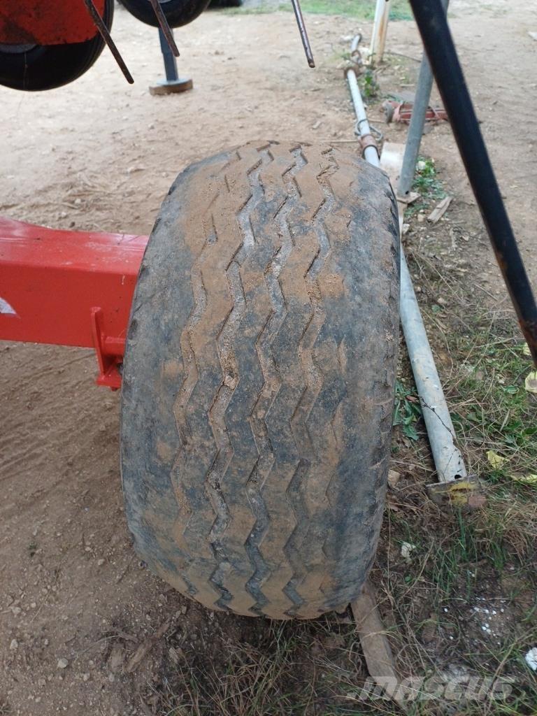 Kuhn GF 13012 Rateau faneur