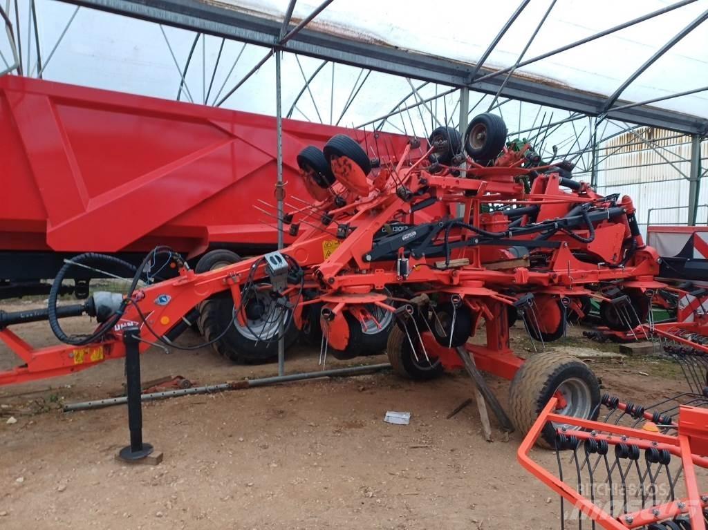 Kuhn GF 13012 Rateau faneur