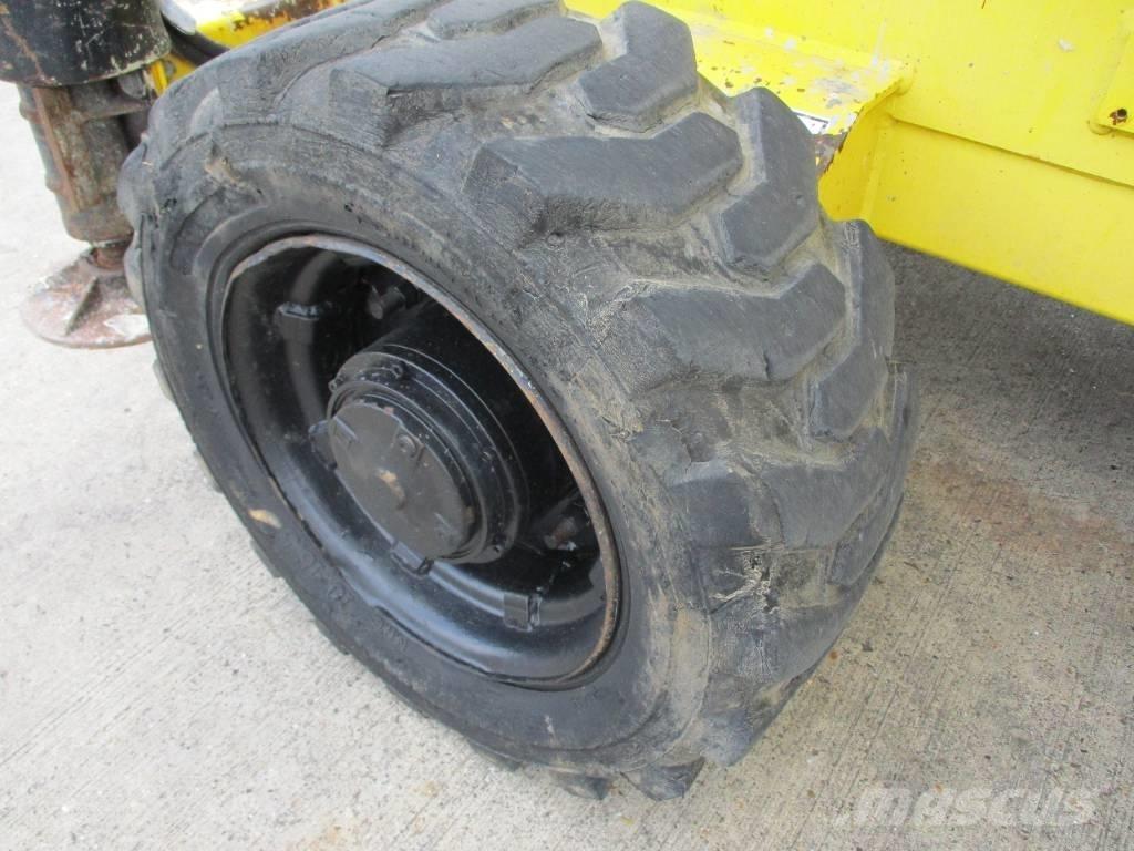 Haulotte H15SX (970) Nacelle ciseaux