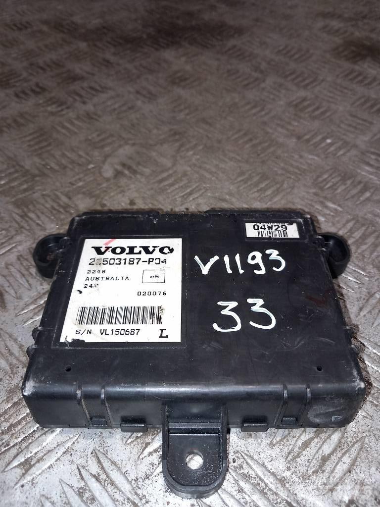 Volvo FH 12    20503187 Electronique