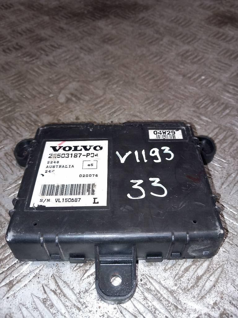 Volvo FH 12    20503187 Electronique