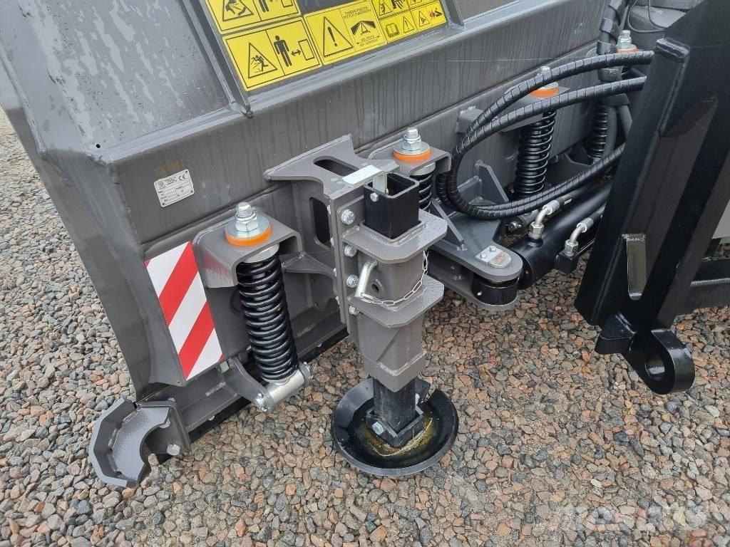 Pronar PUV 3600HD Chasse neige