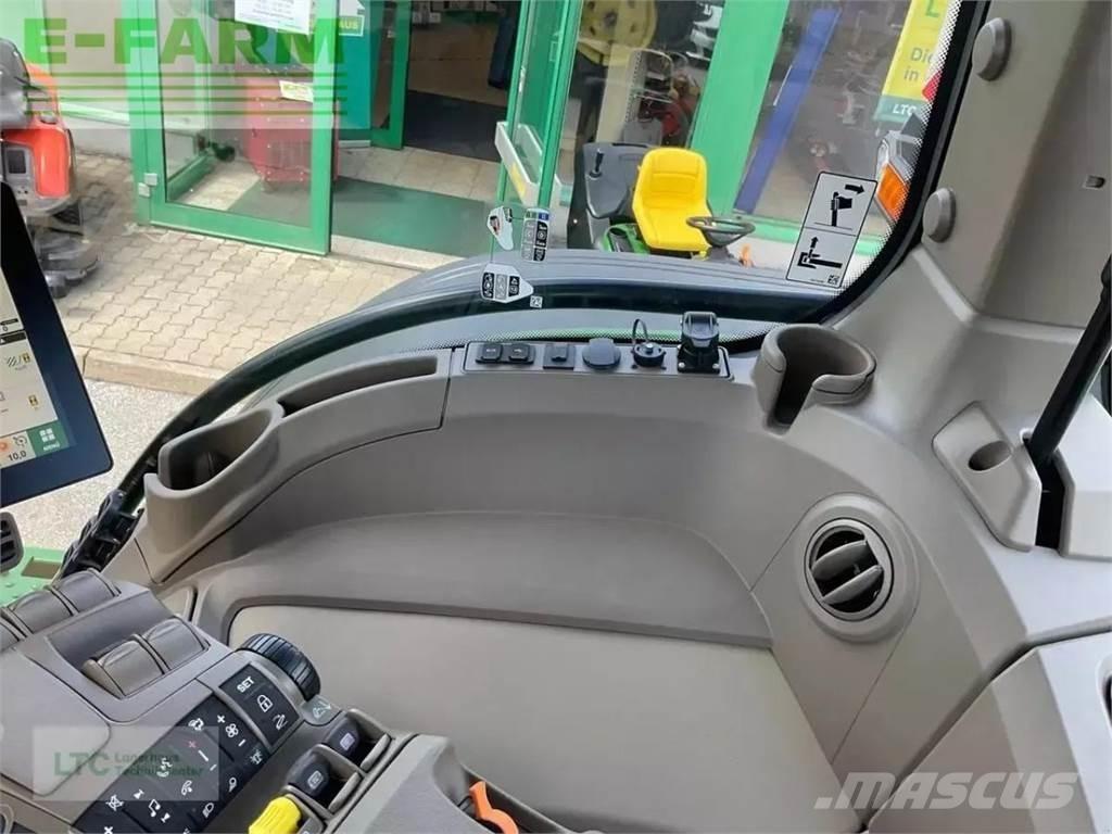 John Deere 8r340 Tracteur