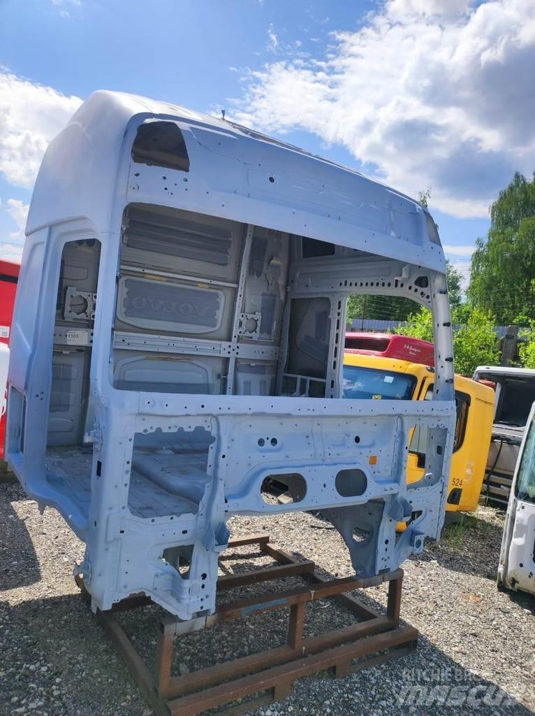 Volvo FH4 CABIN Cabines