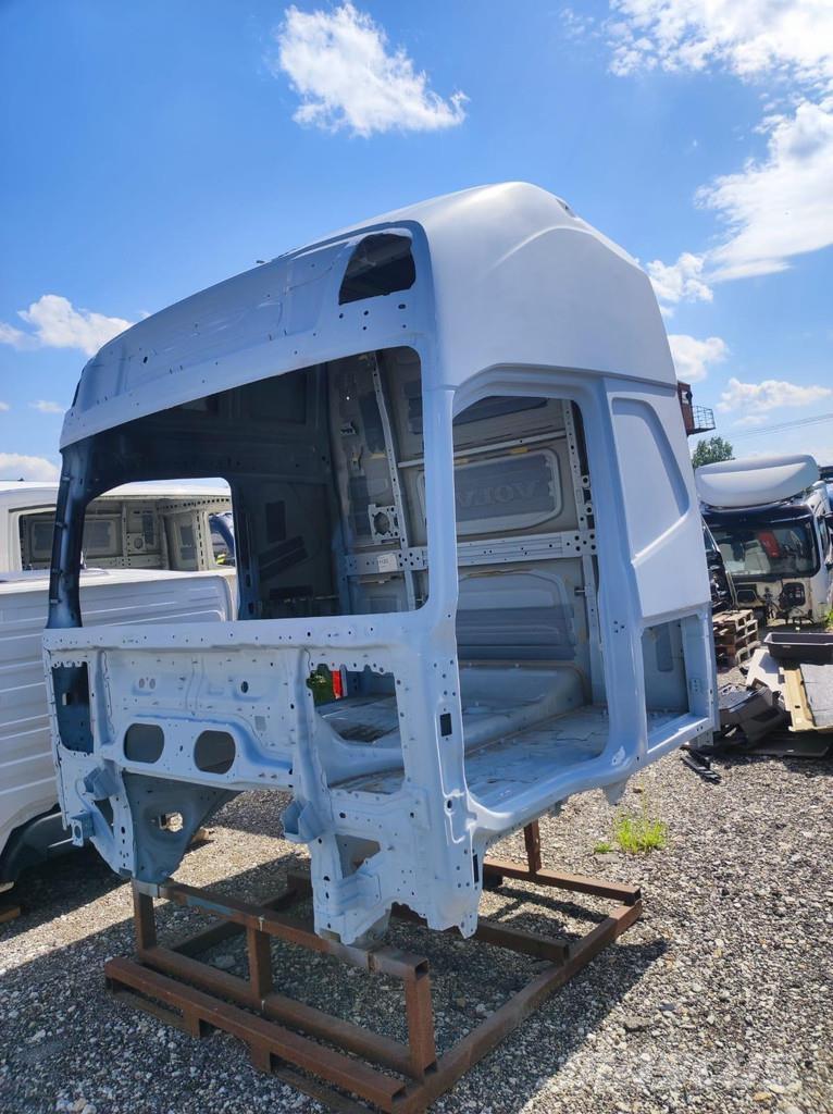 Volvo FH4 CABIN Cabines