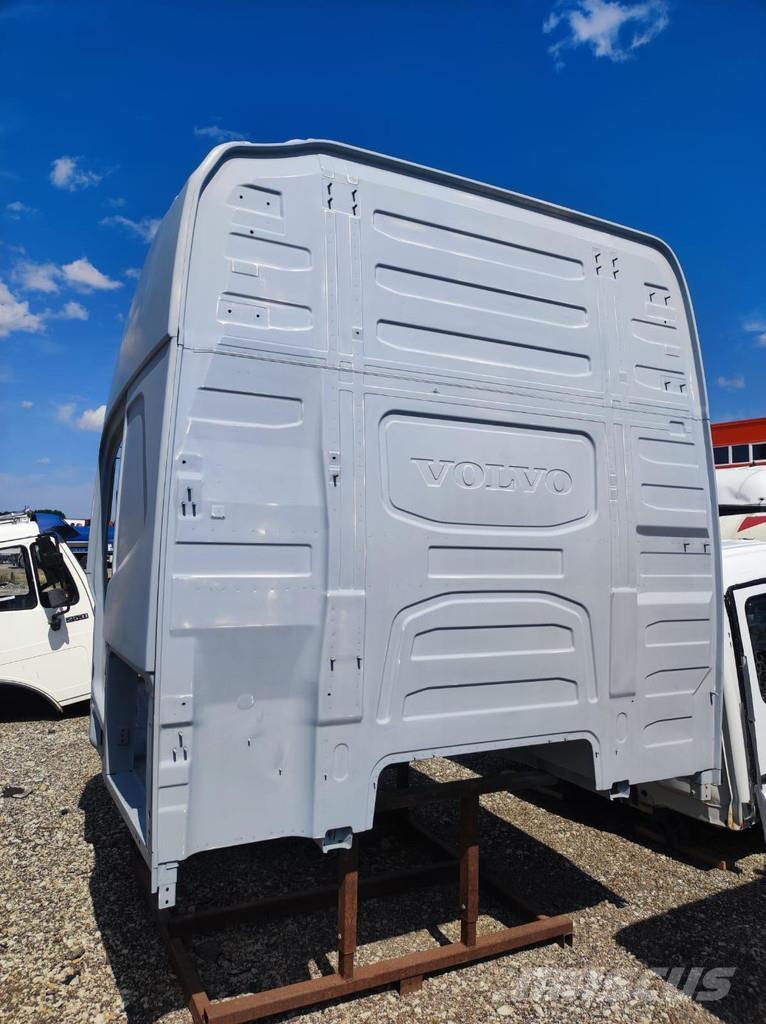 Volvo FH4 CABIN Cabines