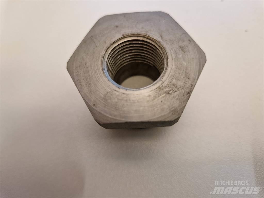 Ponsse 0044192 Hydraulique
