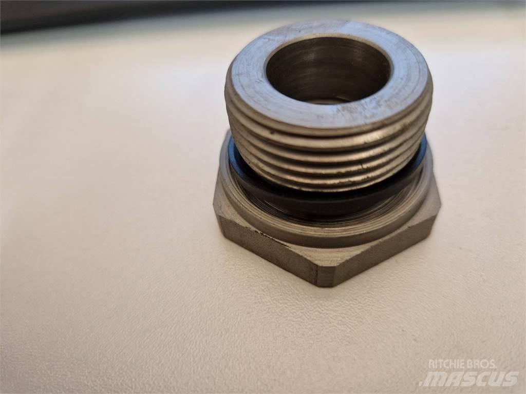 Ponsse 0044192 Hydraulique