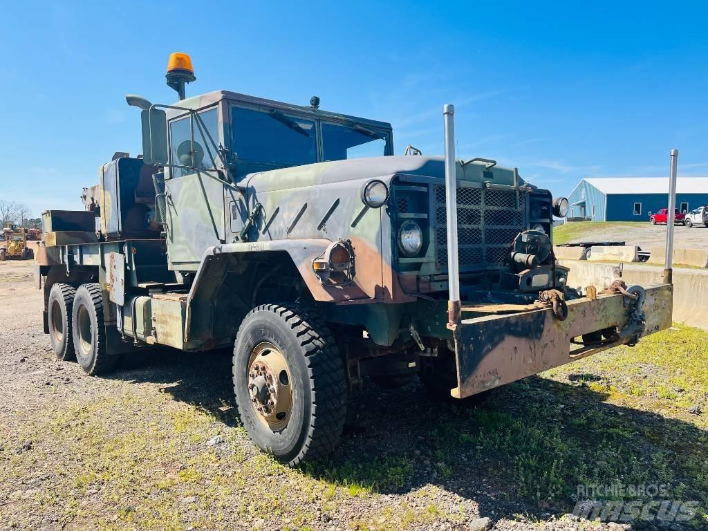 AM General M936 Camion dépannage