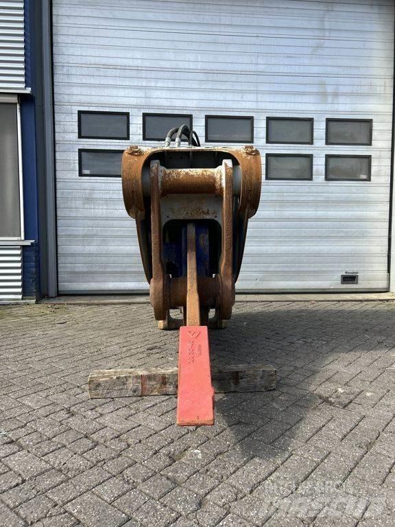 Xcentric XR30 Autres accessoires