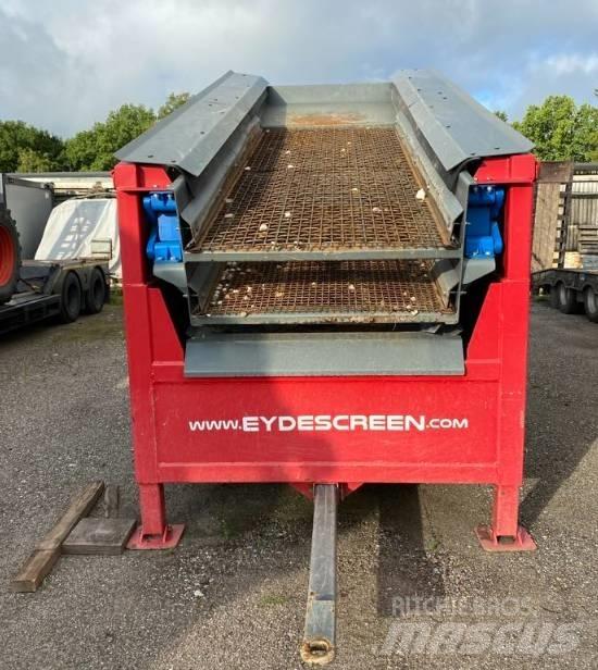 Viking Eydescreen Crible