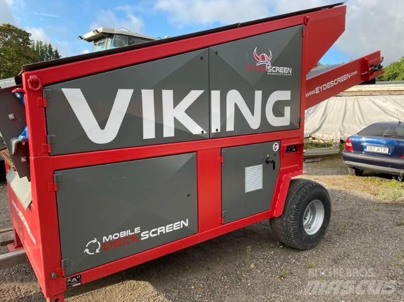 Viking Eydescreen Crible
