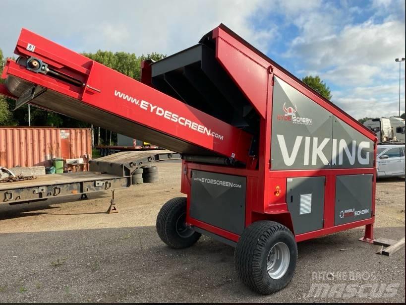Viking Eydescreen Crible