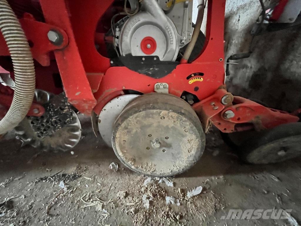 Gaspardo Renata Semoir de précision