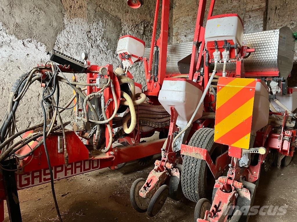 Gaspardo Renata Semoir de précision