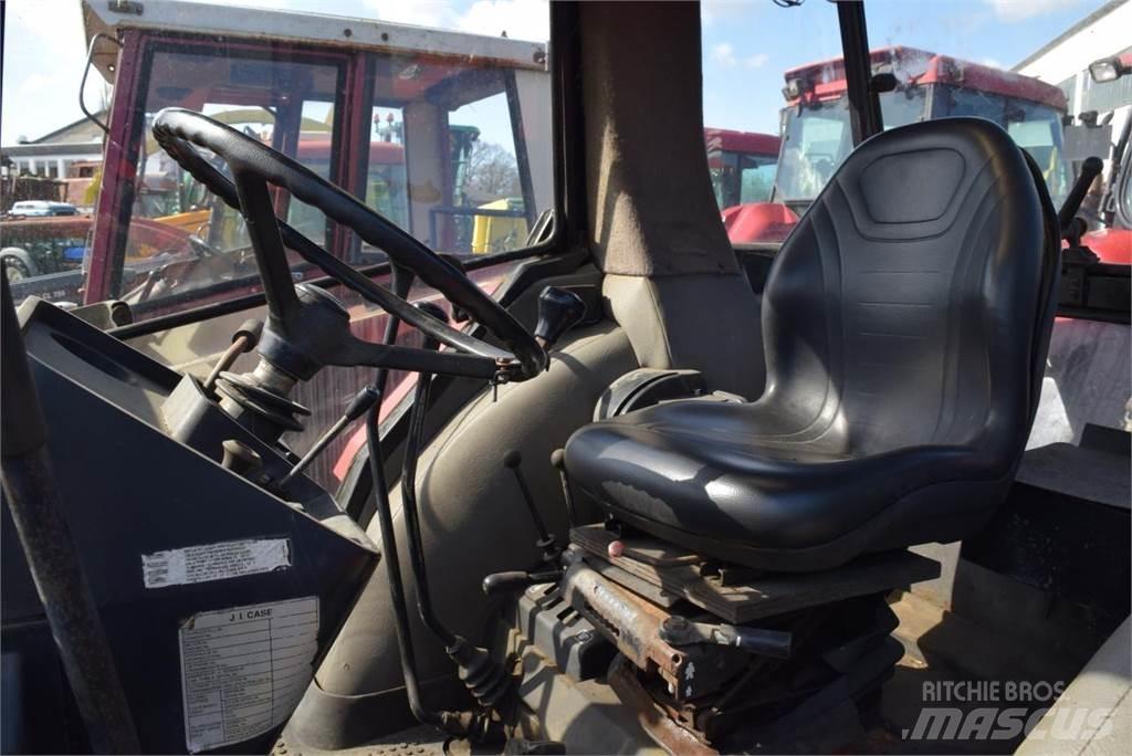 Case IH 844 XL Tracteur