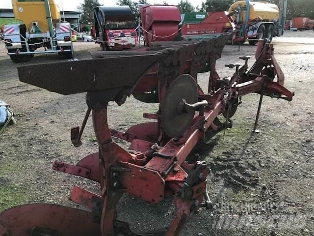 Kverneland MOD.L Chasse neige