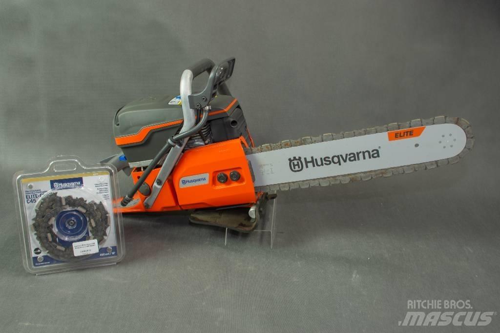 Husqvarna K970 Chain Scie à roche et béton