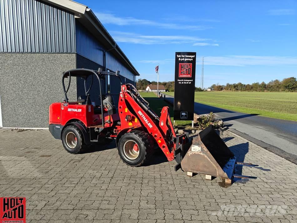 Thaler 3150/A Mini chargeuse